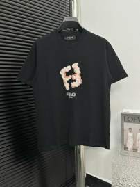 Picture of Fendi T Shirts Short _SKUFendiS-2XL7ctr0714310